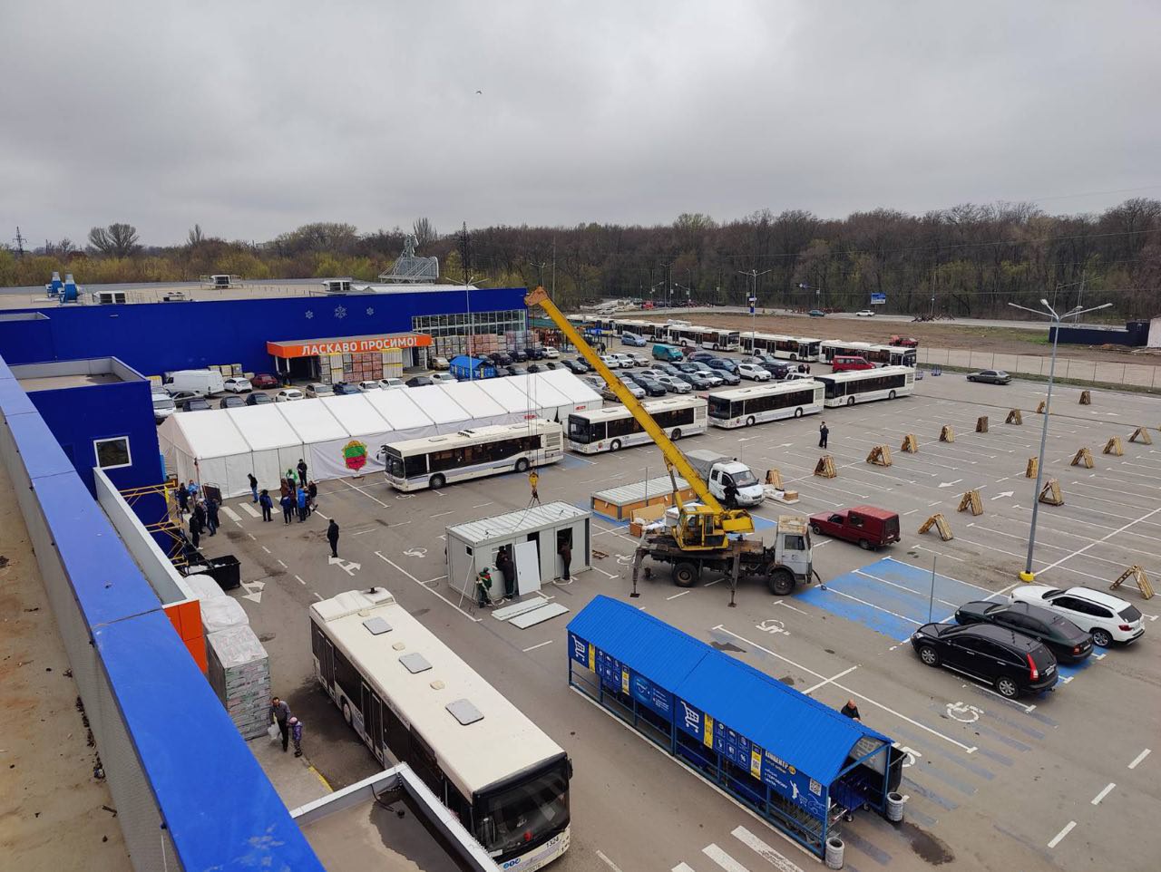 Герої тилу. Історії кращих роботодавців воєнного часу